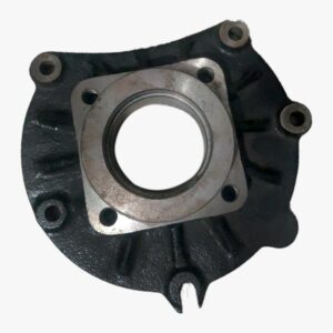 TRAILER PTO PLATE BHA-BENZ
