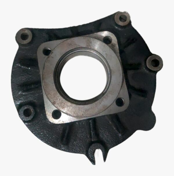 TRAILER PTO PLATE BHA-BENZ