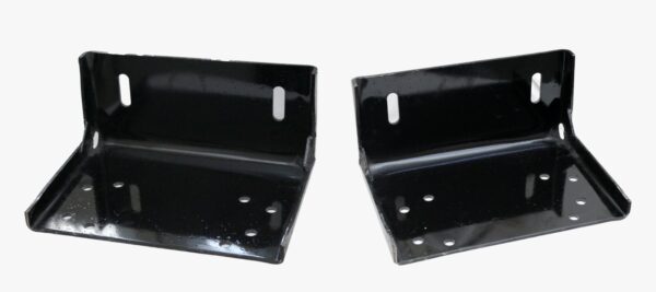 TRAILER CB PLATE 3718 TA-BS6 16-WHEEL (8HOLE)