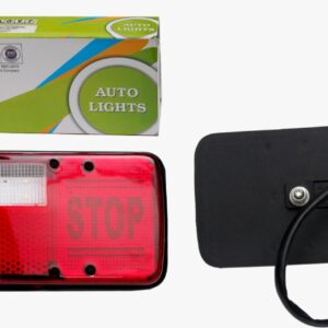 TAIL LAMP LED ARROW 24V BLOOM