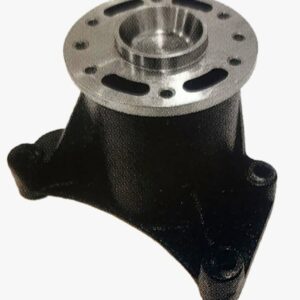 BEARING HOUSING ASSEM TA-SIGNA BS-6