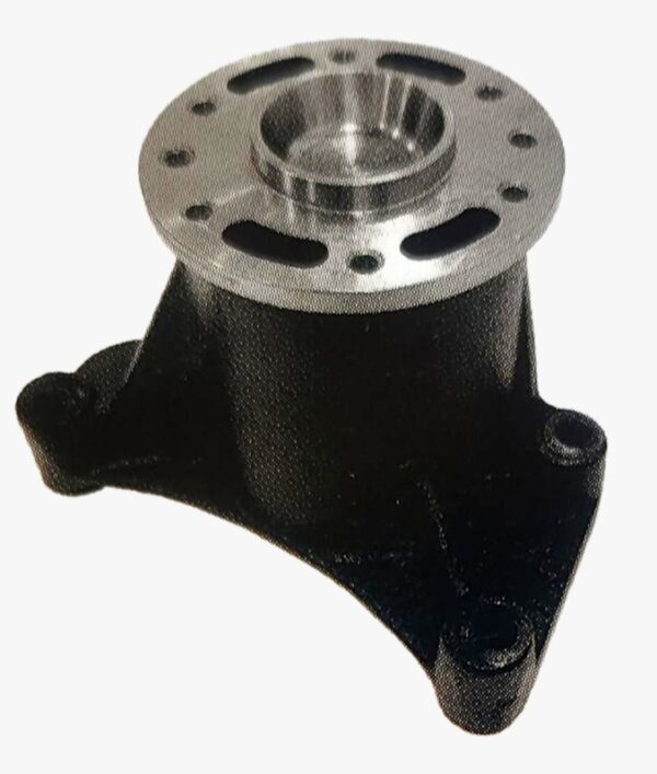 BEARING HOUSING ASSEM TA-SIGNA BS-6