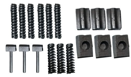 GEAR BOX  SYNCRO KIT GB 950