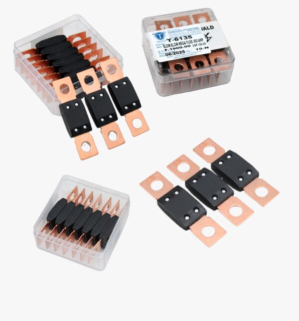 SLOW BLOW MEGA FUSE 450 AMP