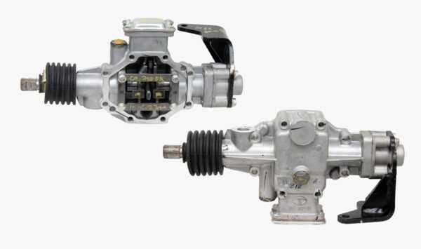 TOP COVER ASSEMBLY G.950 (0188)-TRUCK (LOWER CUT)