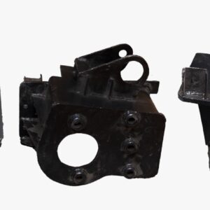 STEERING BKT 2523