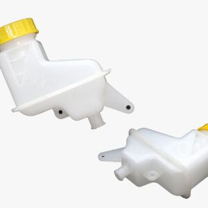 BRAKE OIL BOTTEL BHA-BENZ