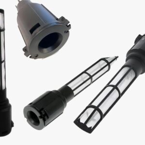 UREA NECK FILTER W/MAGNET