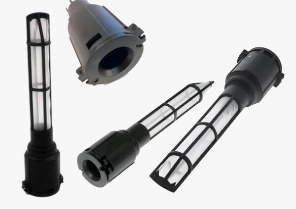 UREA NECK FILTER W/MAGNET