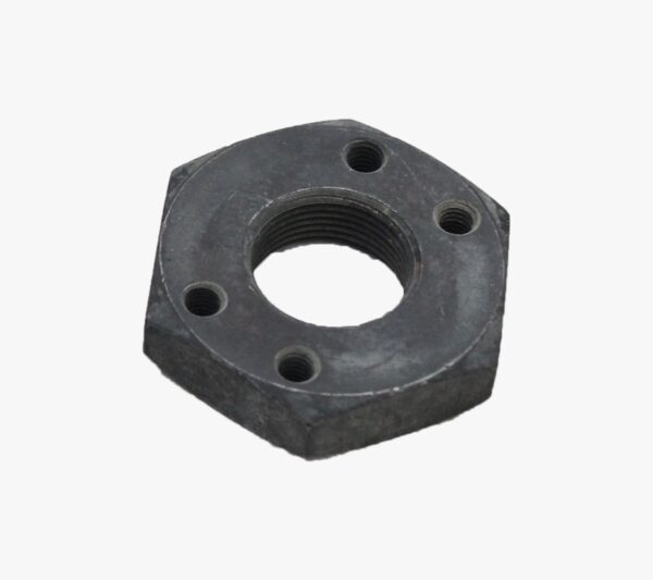 SPINDLE NUT ULTRA 4HOLE