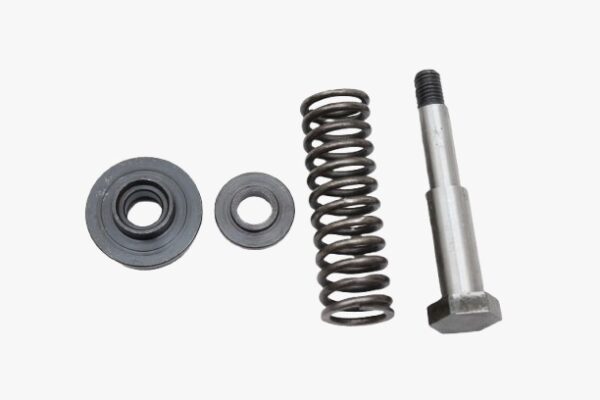 PTO BOLT KIT LEY