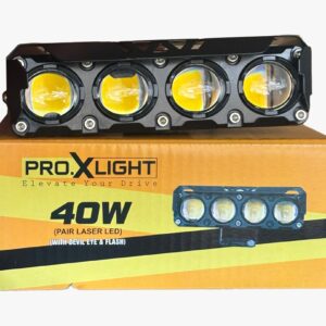 BAOBAO SHUTTER  4LENS 12V