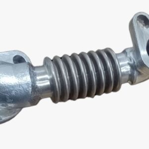 EGR FLEXIBLE TUBE INTRA V-30