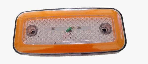 INDICATOR STAR BUS LED Y/B DRL 24V