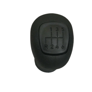 GEAR LEVER KNOB BHA-BENZ (6 GEAR)