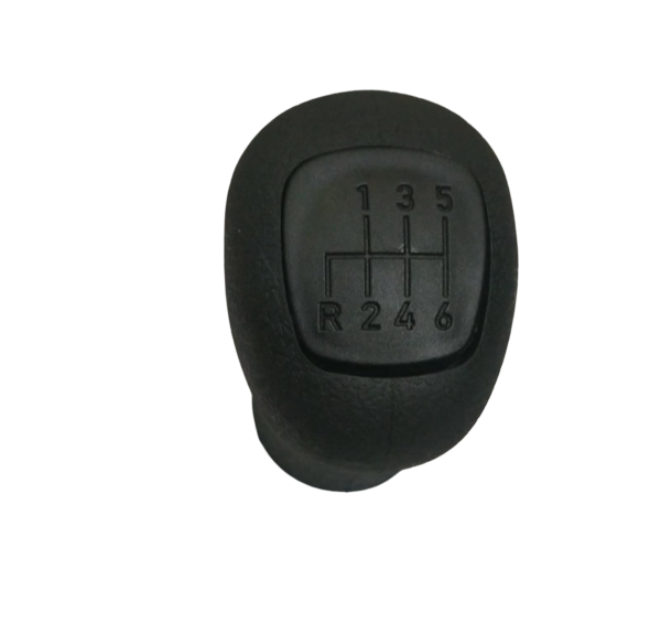 GEAR LEVER KNOB BHA-BENZ (6 GEAR)