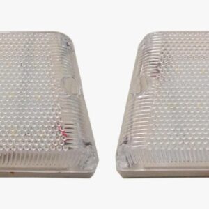 CABIN ROOF LAMP LED 4X4 12V