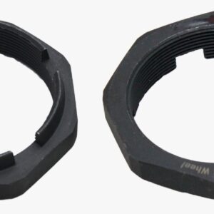 AXEL CHECKNUT LEY BS-6 CUT TYPE (16TYRE)