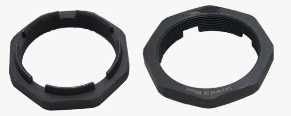 AXEL CHECKNUT LEY BS-6 CUT TYPE (16TYRE)