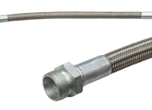 TEFLON PIPE 27NO 15'' UNION /UNION