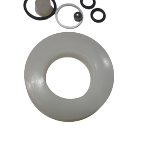 PU WHITE JACK KIT 45X73X20