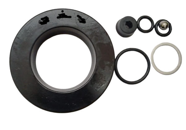 RUBBER JACK KIT 45X74X20