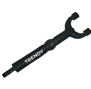 CLUTCH FORK MARCOPOLO