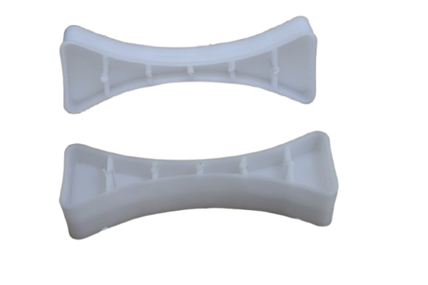 AIR TANK HADDI PVC