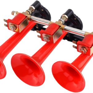 P0057 PVC TRITONE HORN MELODY WONDER (25WAY) COMMON
