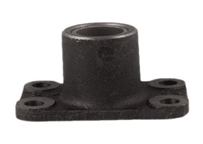CLUTCH PEDAL BKT LEY B3606804
