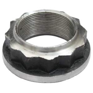 PINION NUT BHA-BENZ (40MM)