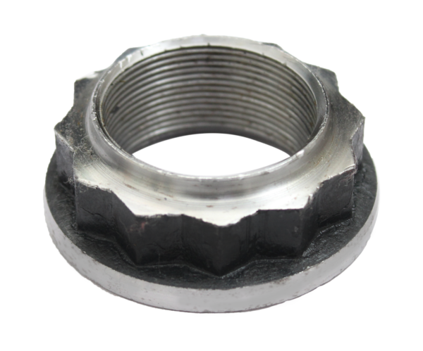PINION NUT BHA-BENZ (40MM)