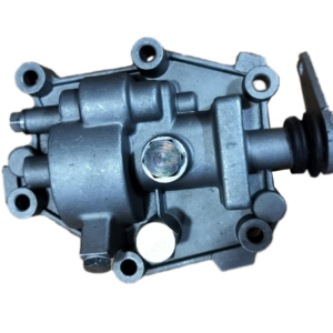 TOP COVER ASSEM TA-ACE (5 GEAR )
