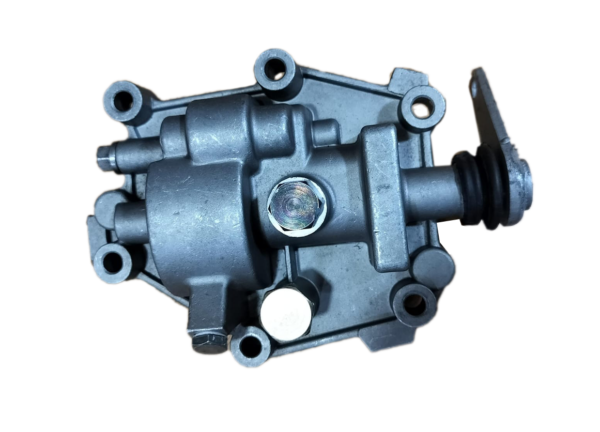 TOP COVER ASSEM TA-ACE (5 GEAR )