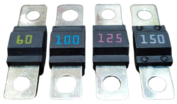 30 AMP LITTLE FUSE MIDI