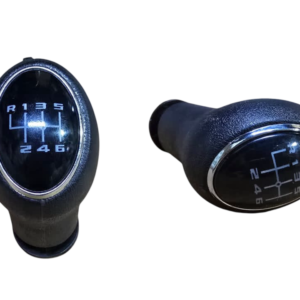 GEAR KNOB LEY BS4/BS6 6SPEED