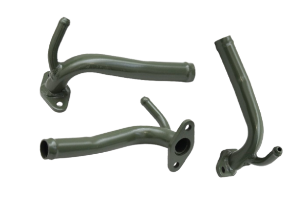 BY PASS PIPE (N/M NALKI TYPE) SMALL COOLING PIPE