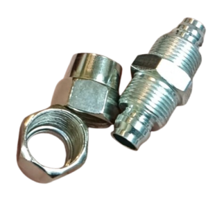 PIPE FITTING KIT 6MM