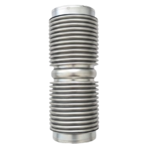 SILENCER BELLOW LEYLAND BS-6 (4X13) 1 COIL