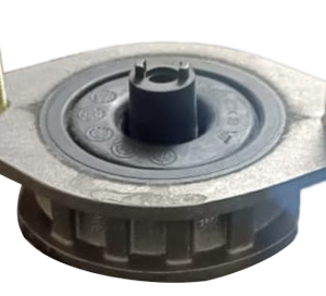 REAR ENGINE MOUNTING SIGNA BS-6