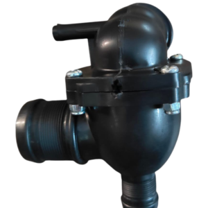 WATER BODY THERMOSTATE ULTRA BS-6