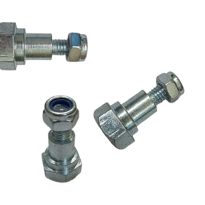 Clutch Pedal Bolt (8mm) – Heavy-Duty Replacement for Tata Prima Series