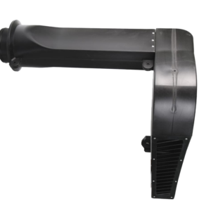 Air Duct Pipe – High-Performance Air Intake for Signa Series