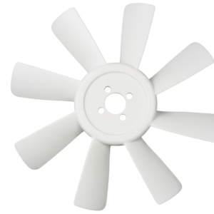Radiator Fan Commander DI (4-Hole) – High-Efficiency Engine Cooling
