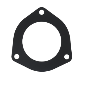 Silencer Package for Tata Signa 4921/4923 BS-6 Trucks (3-Hole)