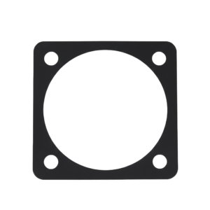 Silencer Package TA‑BS‑6 for SIGNA 4921/4923 (4‑Hole Mount)